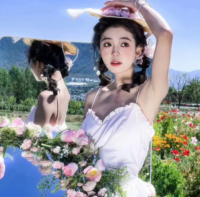 奇美拉